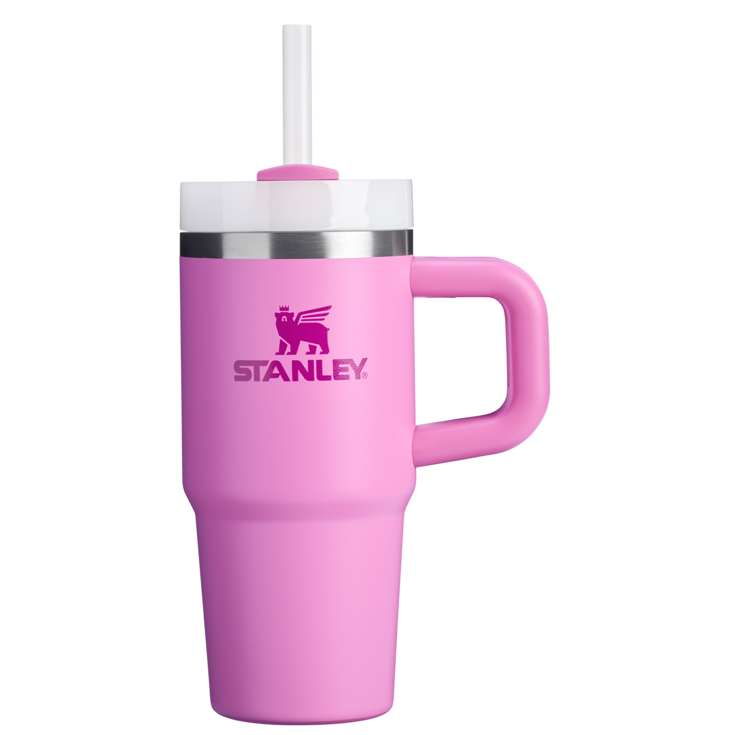 The Quencher H2.O FlowState™ Tumbler | 14 OZ - Stanley Create - Sip Anywhere