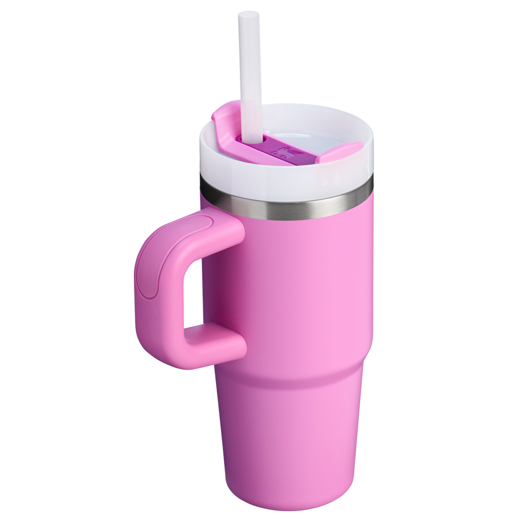 The Quencher H2.O FlowState™ Tumbler | 14 OZ - Stanley Create - Sip Anywhere