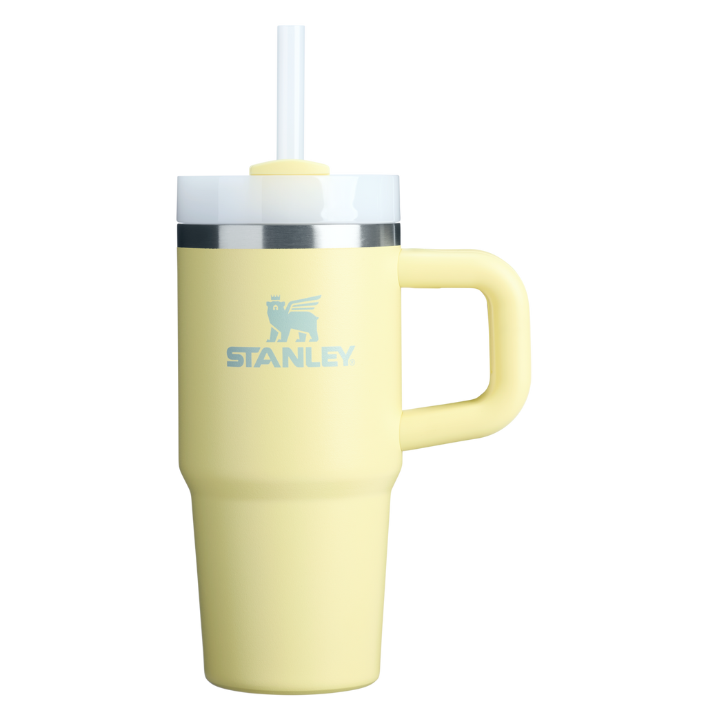The Quencher H2.O FlowState™ Tumbler | 14 OZ - Stanley Create - Sip Anywhere