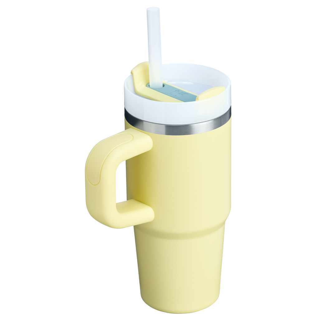 The Quencher H2.O FlowState™ Tumbler | 14 OZ - Stanley Create - Sip Anywhere