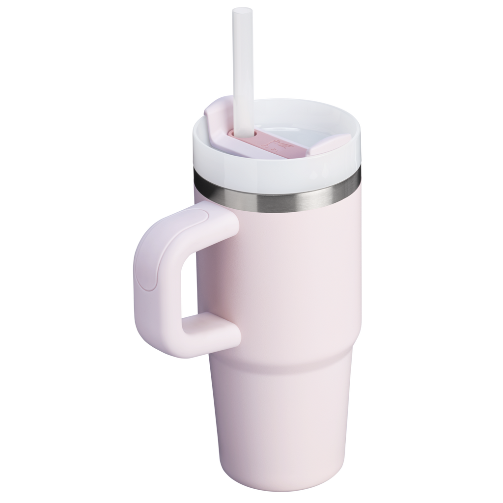 The Quencher H2.O FlowState™ Tumbler | 14 OZ - Stanley Create - Sip Anywhere