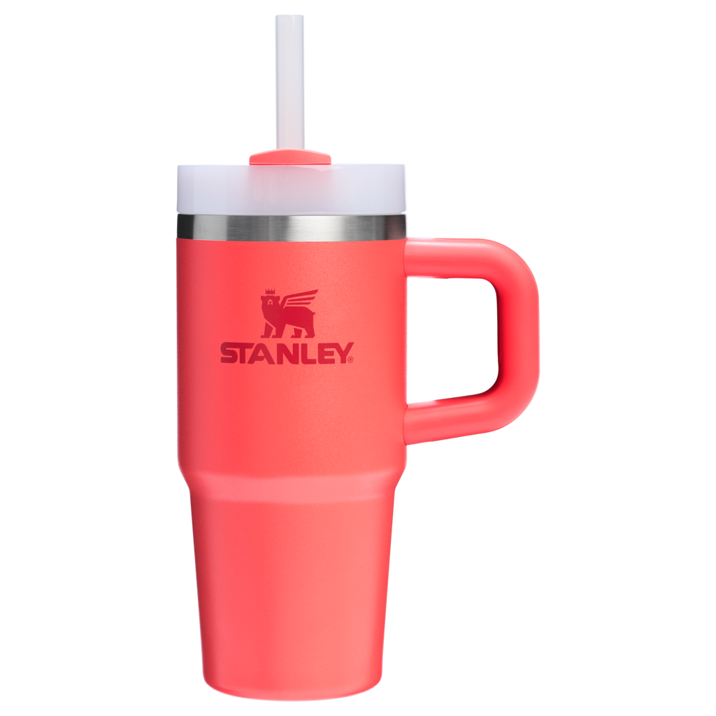 The Quencher H2.O FlowState™ Tumbler | 14 OZ - Stanley Create - Sip Anywhere