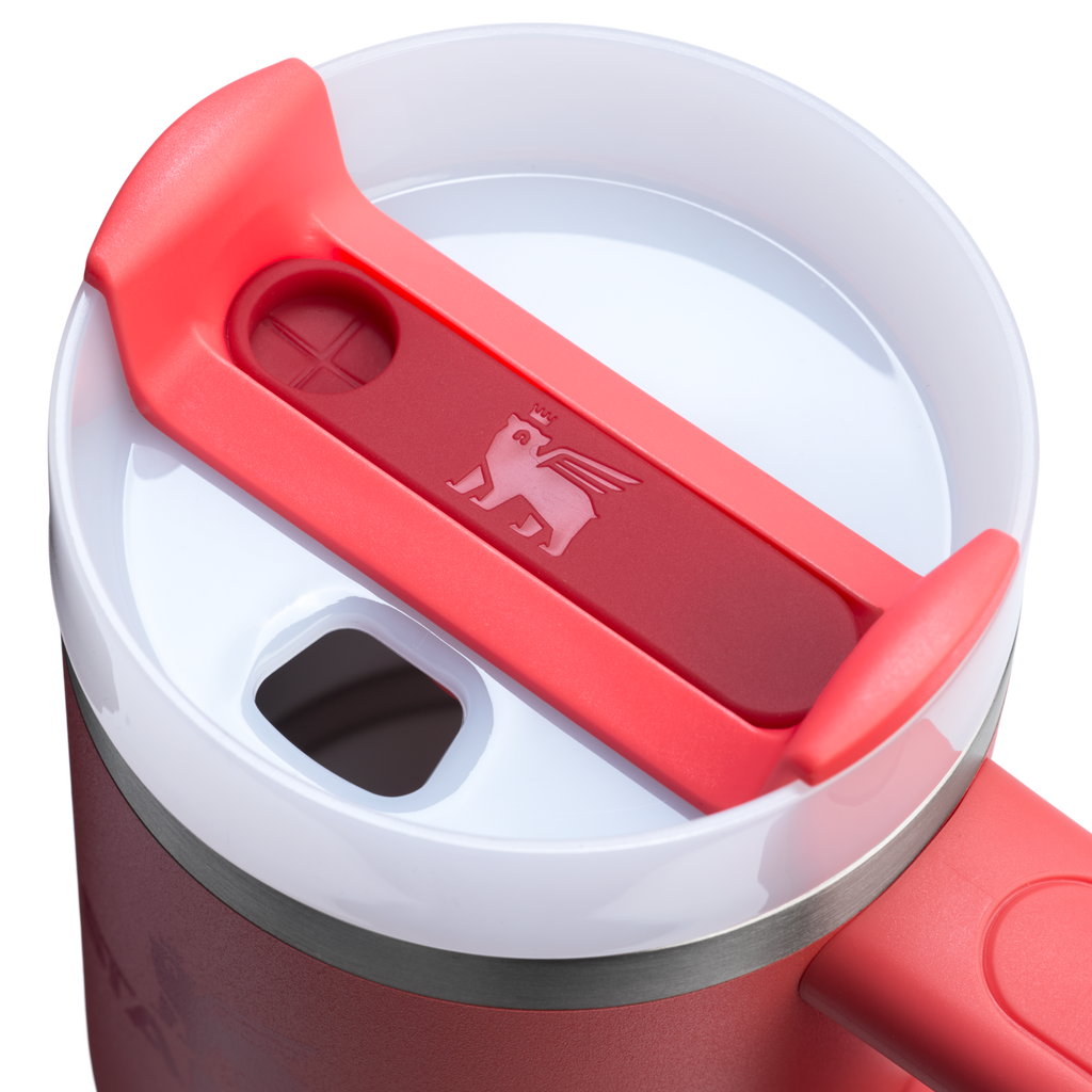 The Quencher H2.O FlowState™ Tumbler | 14 OZ - Stanley Create - Sip Anywhere