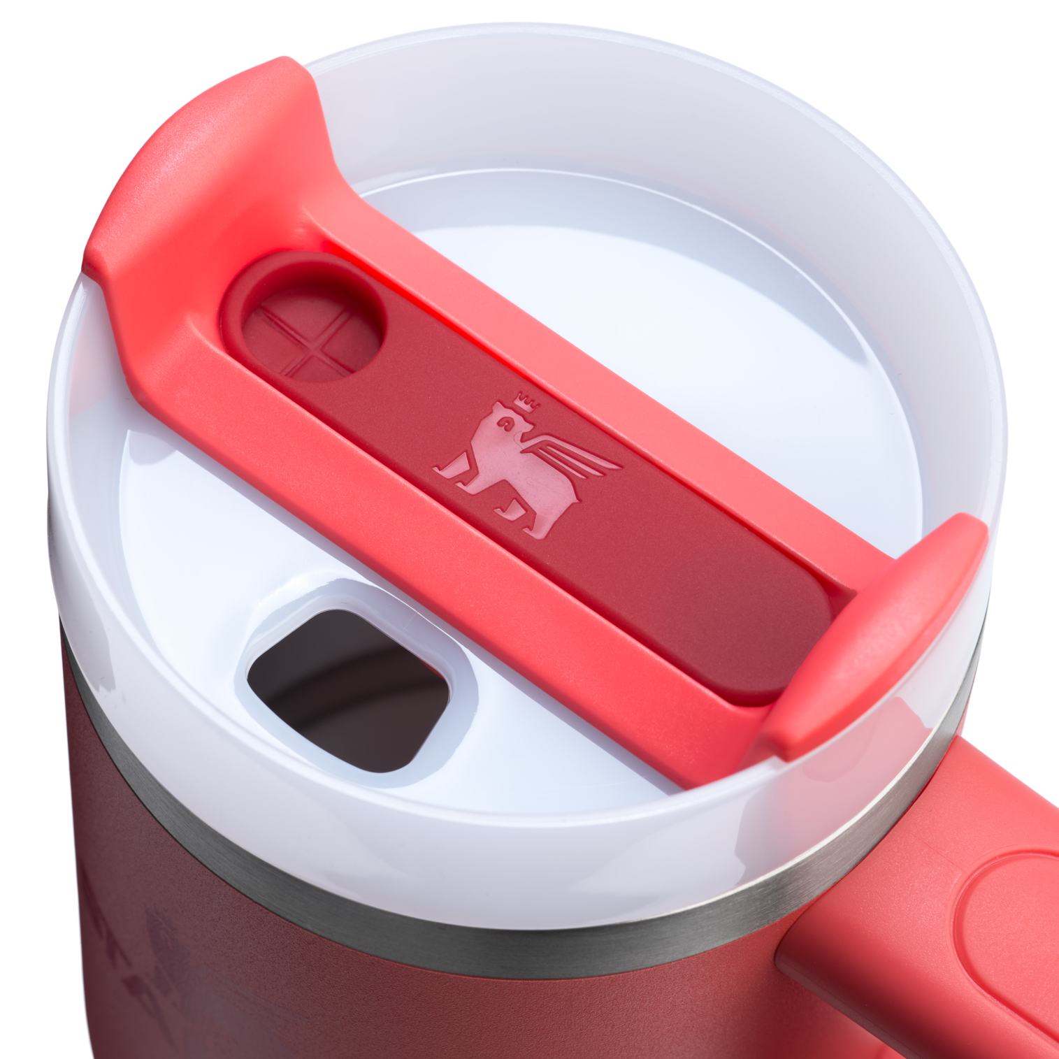 The Quencher H2.O FlowState™ Tumbler | 14 OZ - Stanley Create - Sip Anywhere