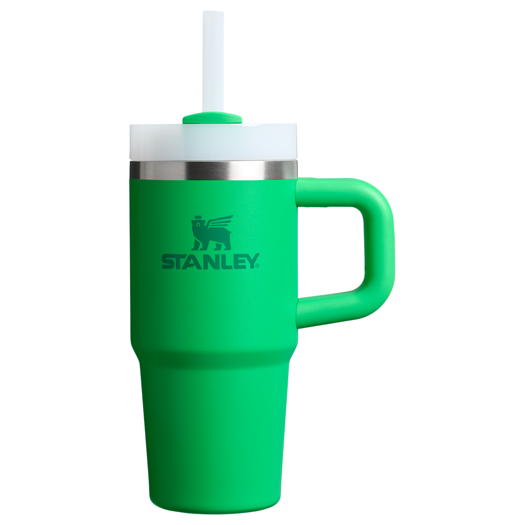 The Quencher H2.O FlowState™ Tumbler | 14 OZ - Stanley Create - Sip Anywhere