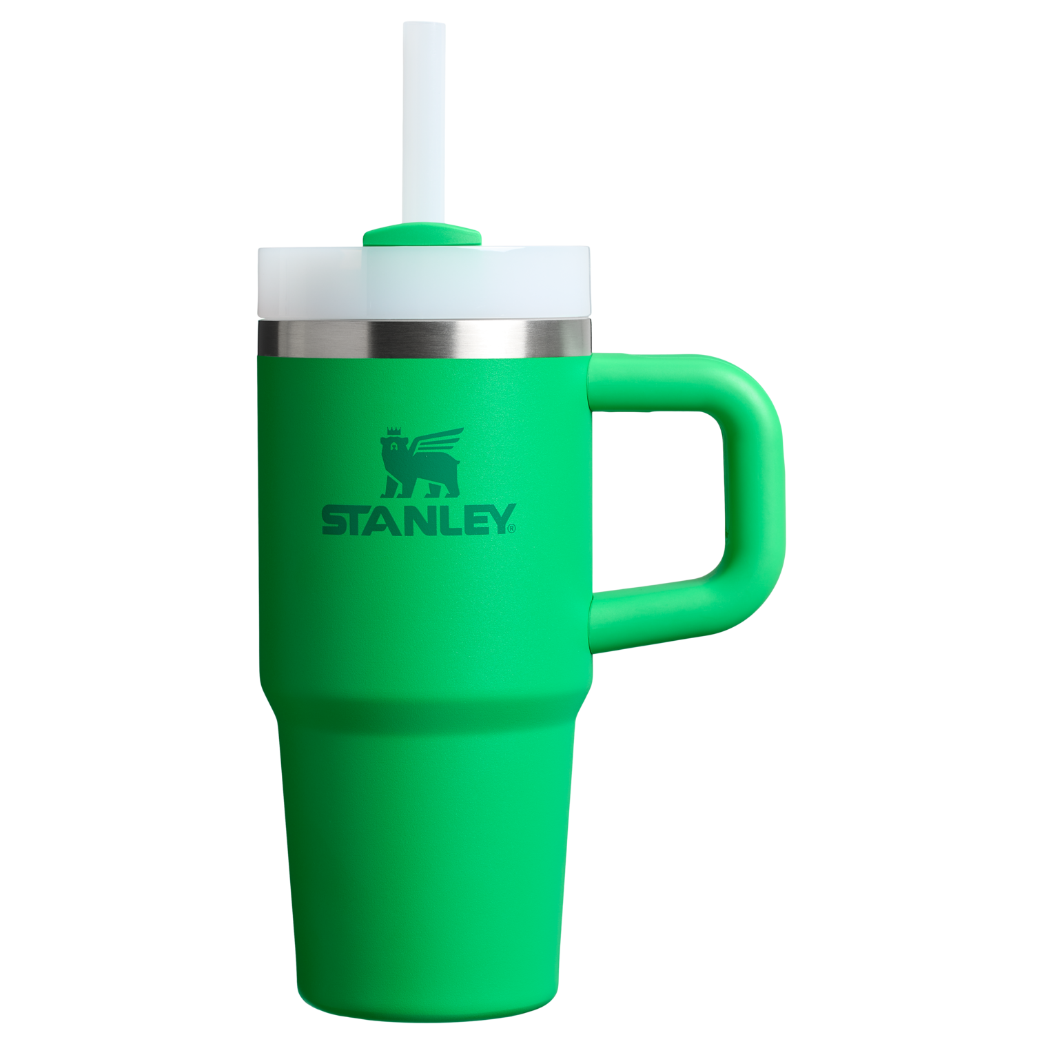The Quencher ProTour Flip Straw Tumbler | 14 OZ - Stanley Create - Simple Sip Energy