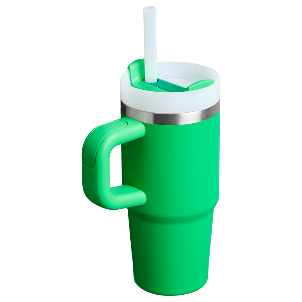The Quencher H2.O FlowState™ Tumbler | 14 OZ - Stanley Create - Sip Anywhere