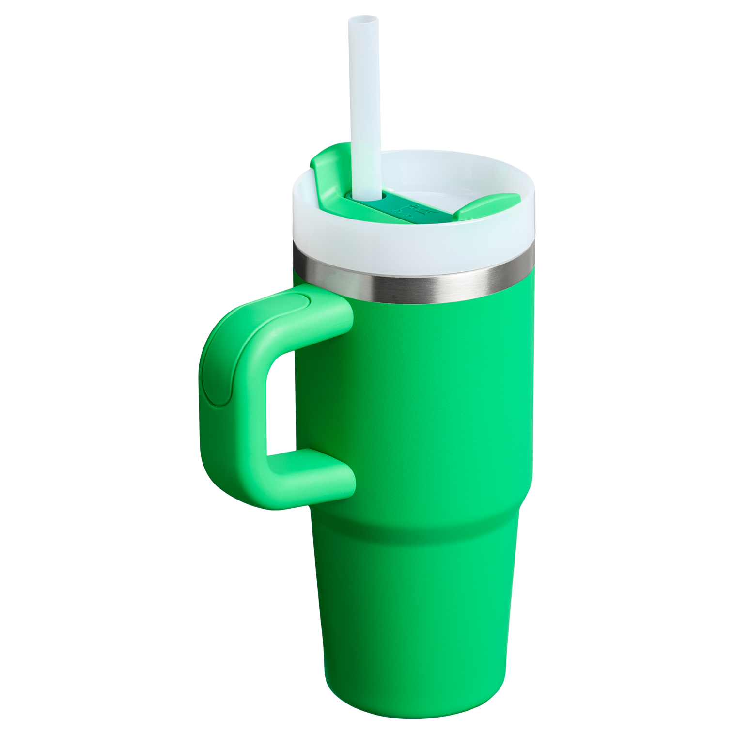 The Quencher ProTour Flip Straw Tumbler | 14 OZ - Stanley Create - Simple Sip Energy