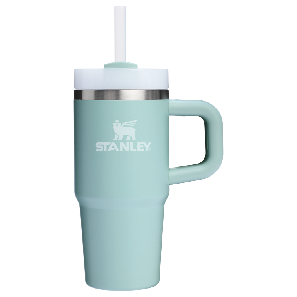 The Quencher H2.O FlowState™ Tumbler | 14 OZ - Stanley Create - Sip Anywhere
