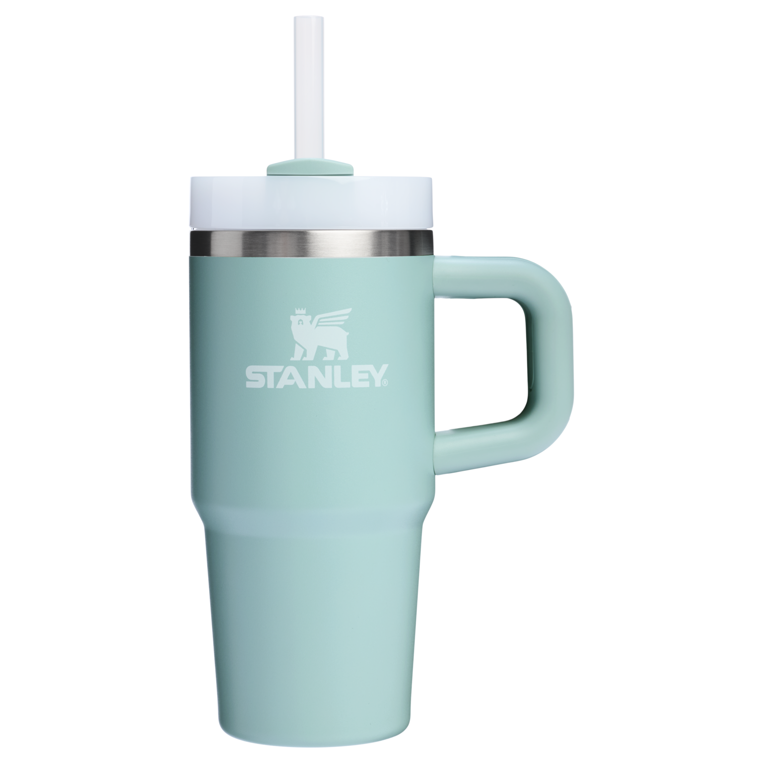 The Quencher H2.O FlowState™ Tumbler | 14 OZ - Stanley Create - Sip Anywhere