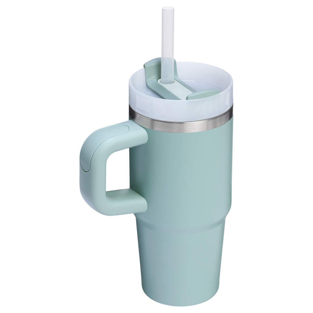 The Quencher H2.O FlowState™ Tumbler | 14 OZ - Stanley Create - Sip Anywhere