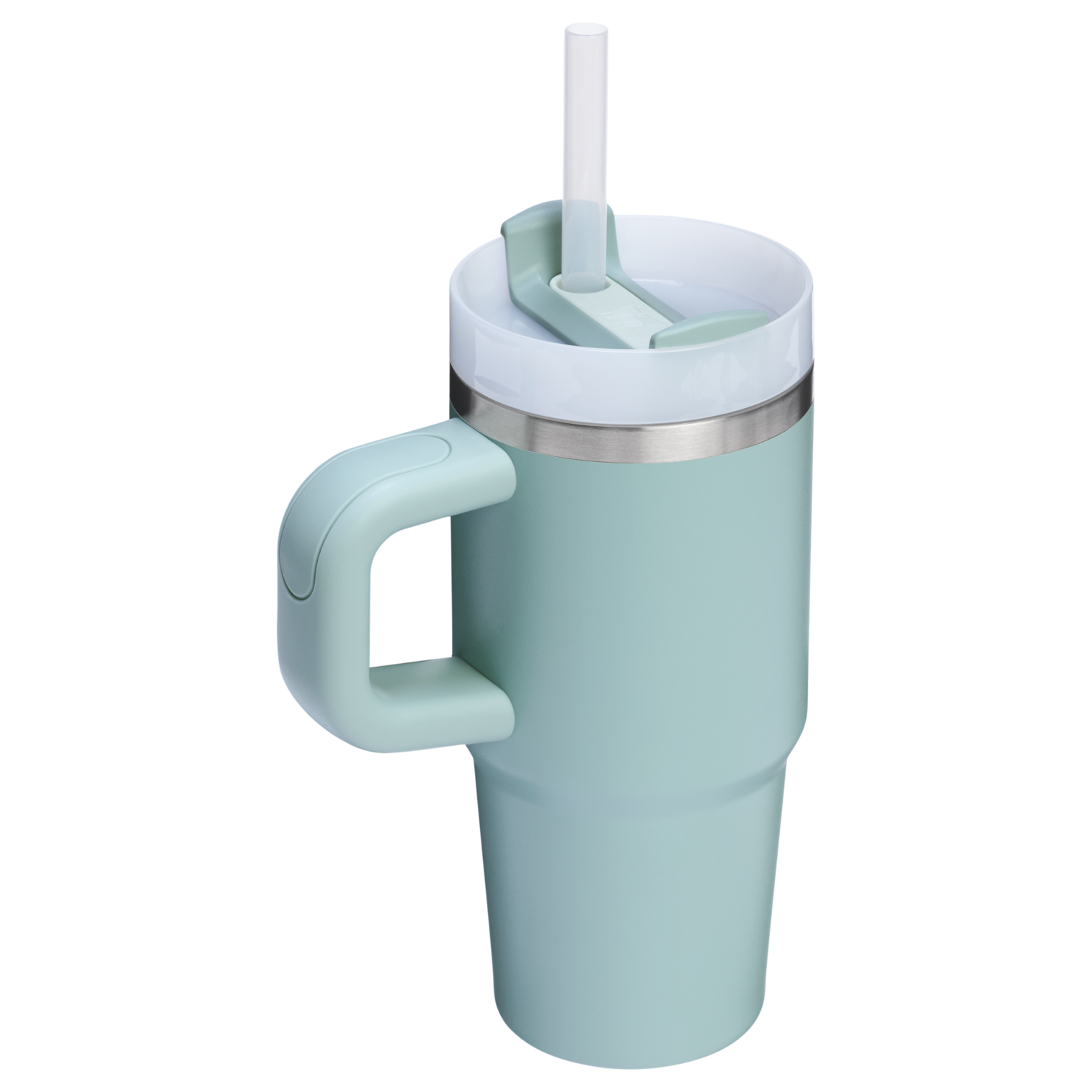 The Quencher H2.O FlowState™ Tumbler | 14 OZ - Stanley Create - Sip Anywhere