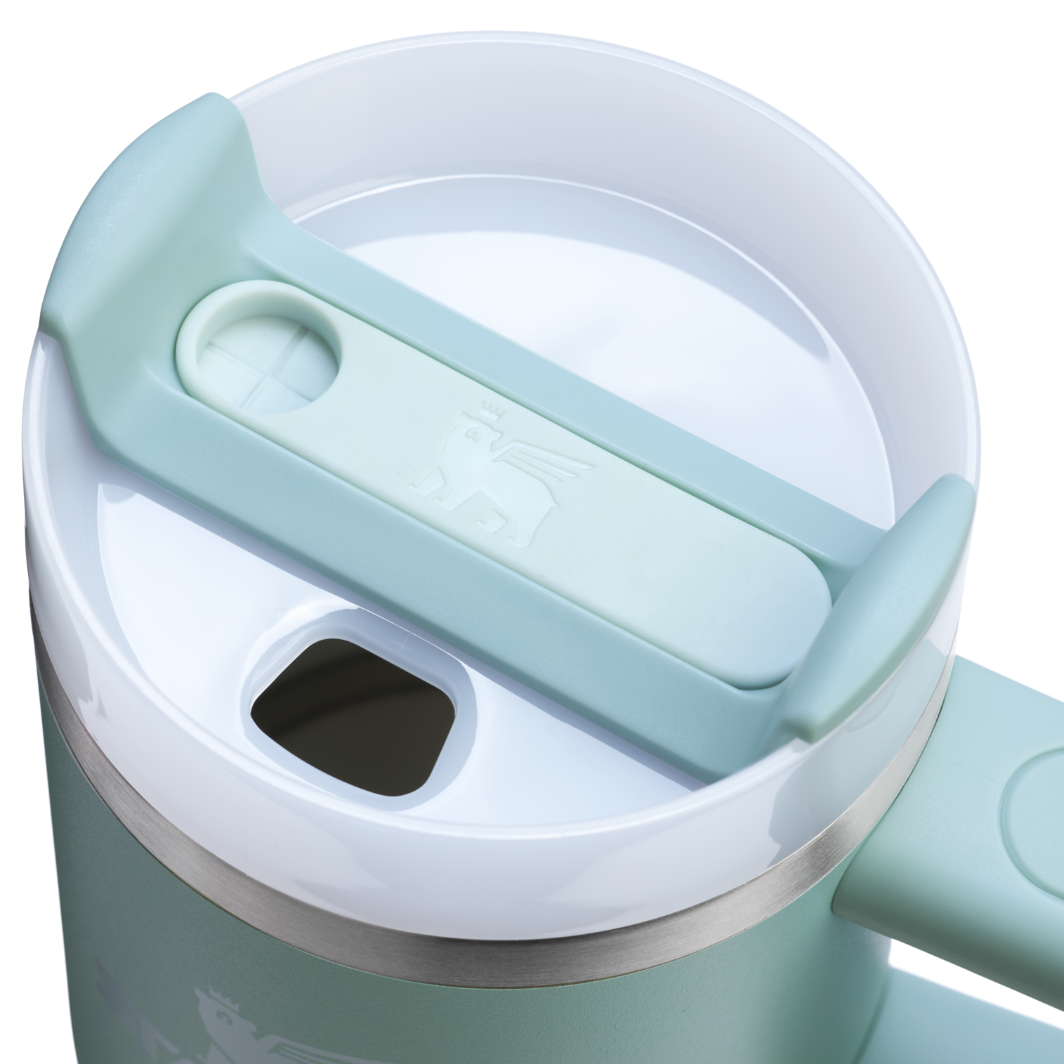 The Quencher H2.O FlowState™ Tumbler | 14 OZ - Stanley Create - Sip Anywhere