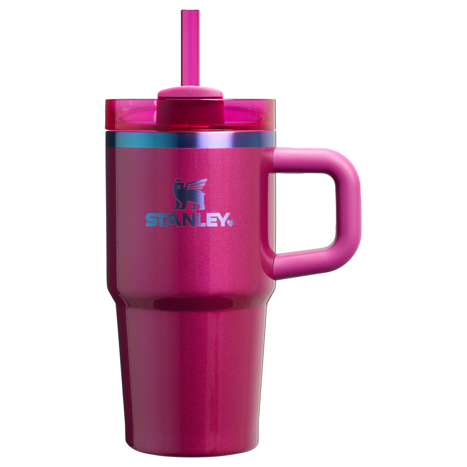 The Quencher H2.O FlowState™ Tumbler | 20 OZ - Sip and Go