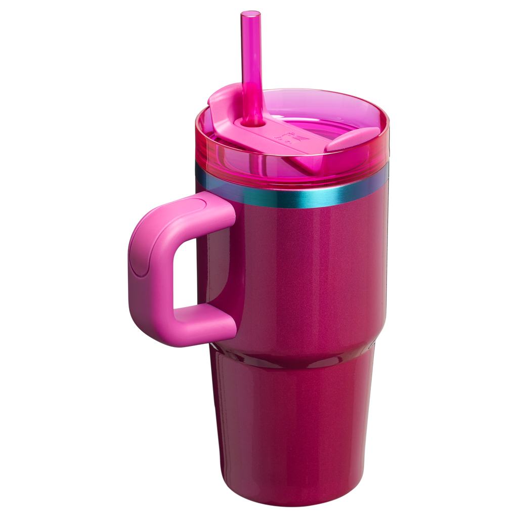 The Quencher H2.O FlowState™ Tumbler | 20 OZ - Sip and Go
