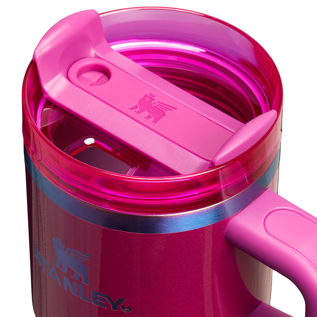 The Quencher H2.O FlowState™ Tumbler | 20 OZ - Sip and Go