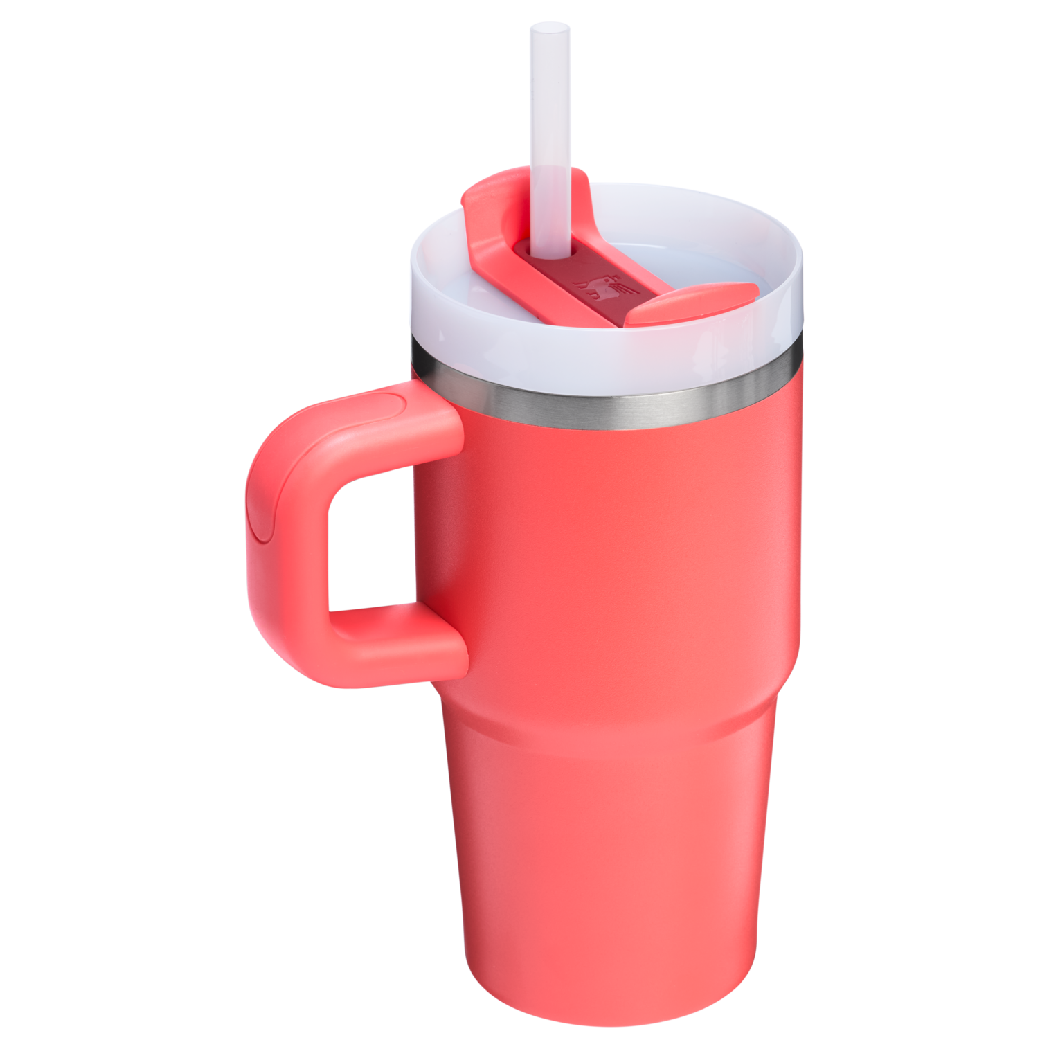 The Quencher H2.O FlowState™ Tumbler with Handle | 20 OZ - Stanley Create - Carry Your Way