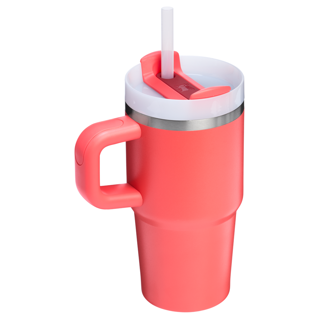The Quencher H2.O FlowState™ Tumbler | 20 OZ - Stanley Create - Hydration Made Simple