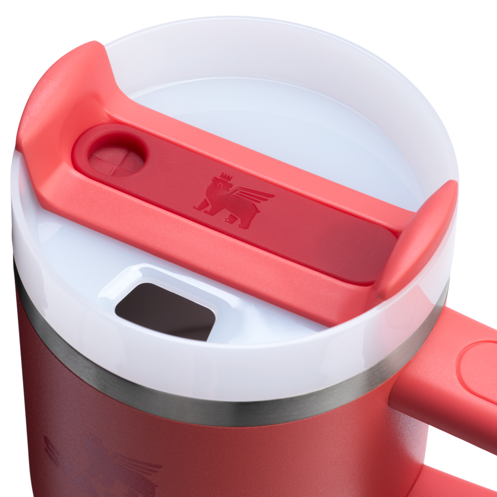 The Quencher H2.O FlowState™ Tumbler | 20 OZ - Stanley Create - Hydration Made Simple