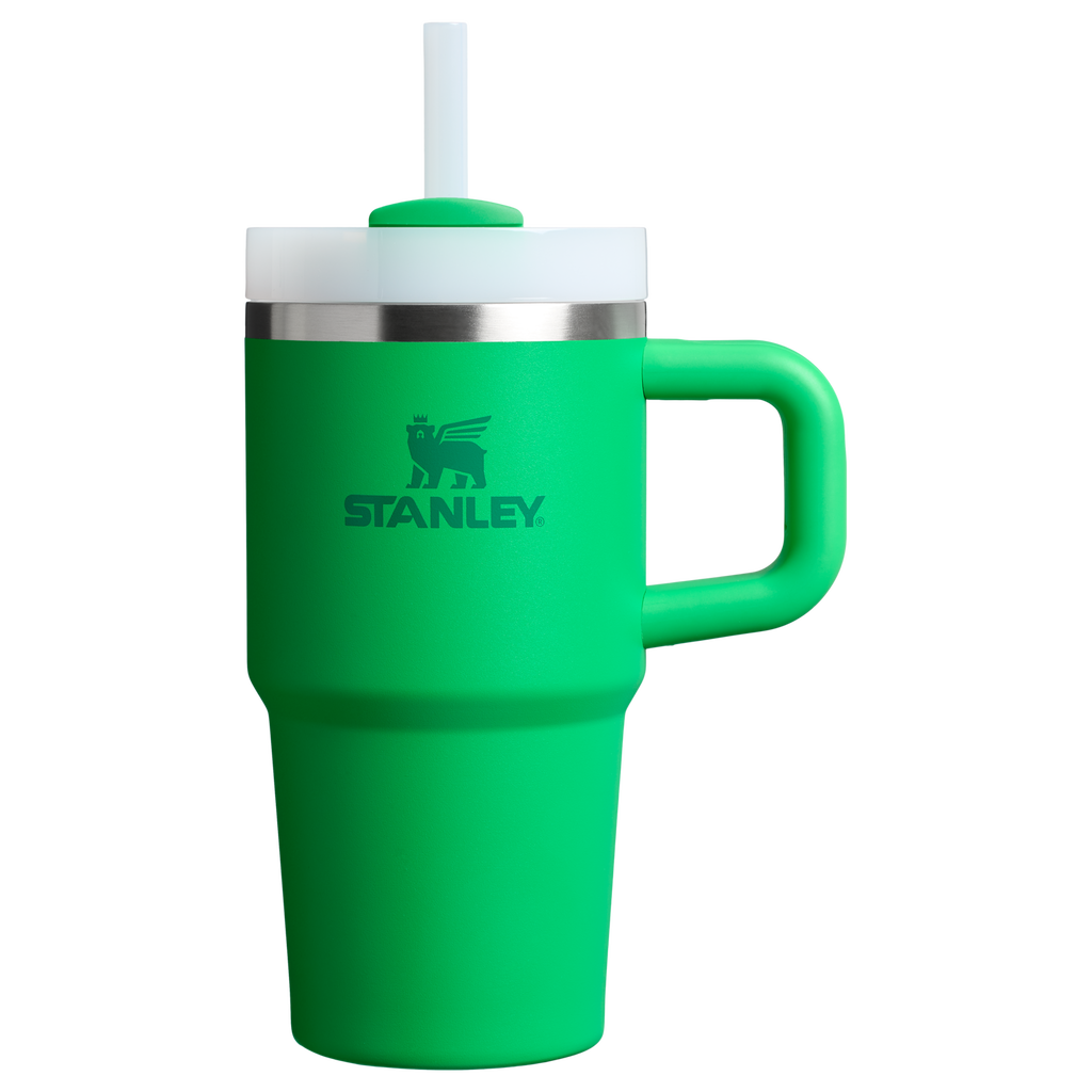 The Quencher H2.O FlowState™ Tumbler | 20 OZ - Stanley Create - Hydration Made Simple