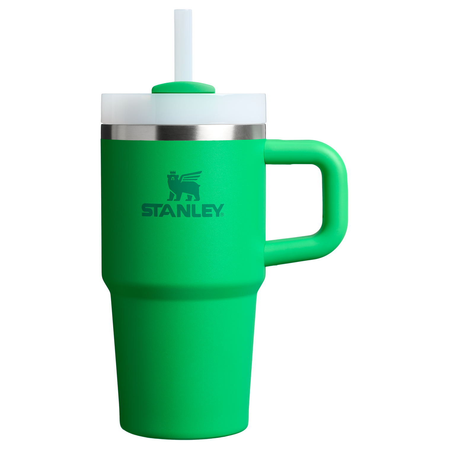 The Quencher H2.O FlowState™ Tumbler | 20 OZ - Stanley Create - Hydration Made Simple