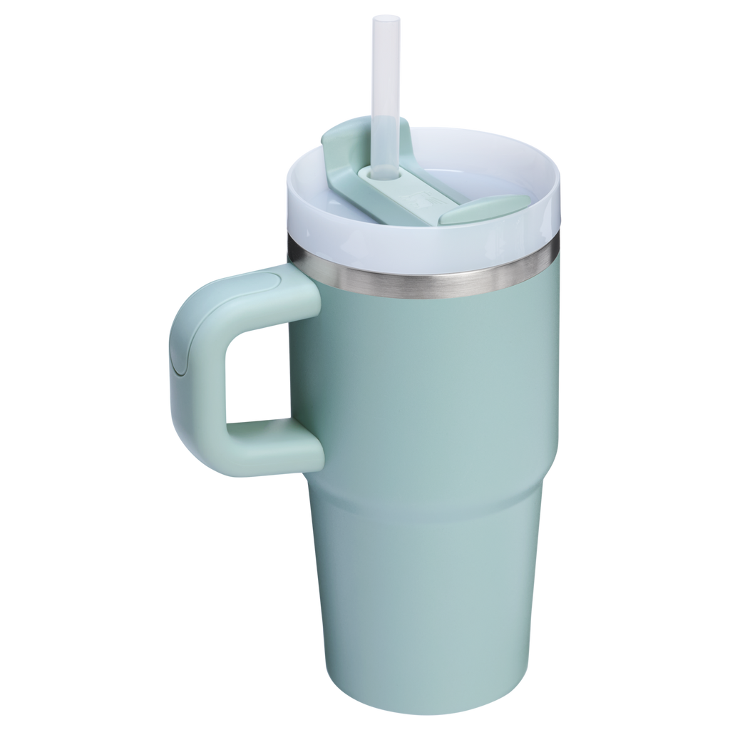 The Quencher H2.0 FlowState™ Tumbler | 20 OZ - Simple Daily Sips