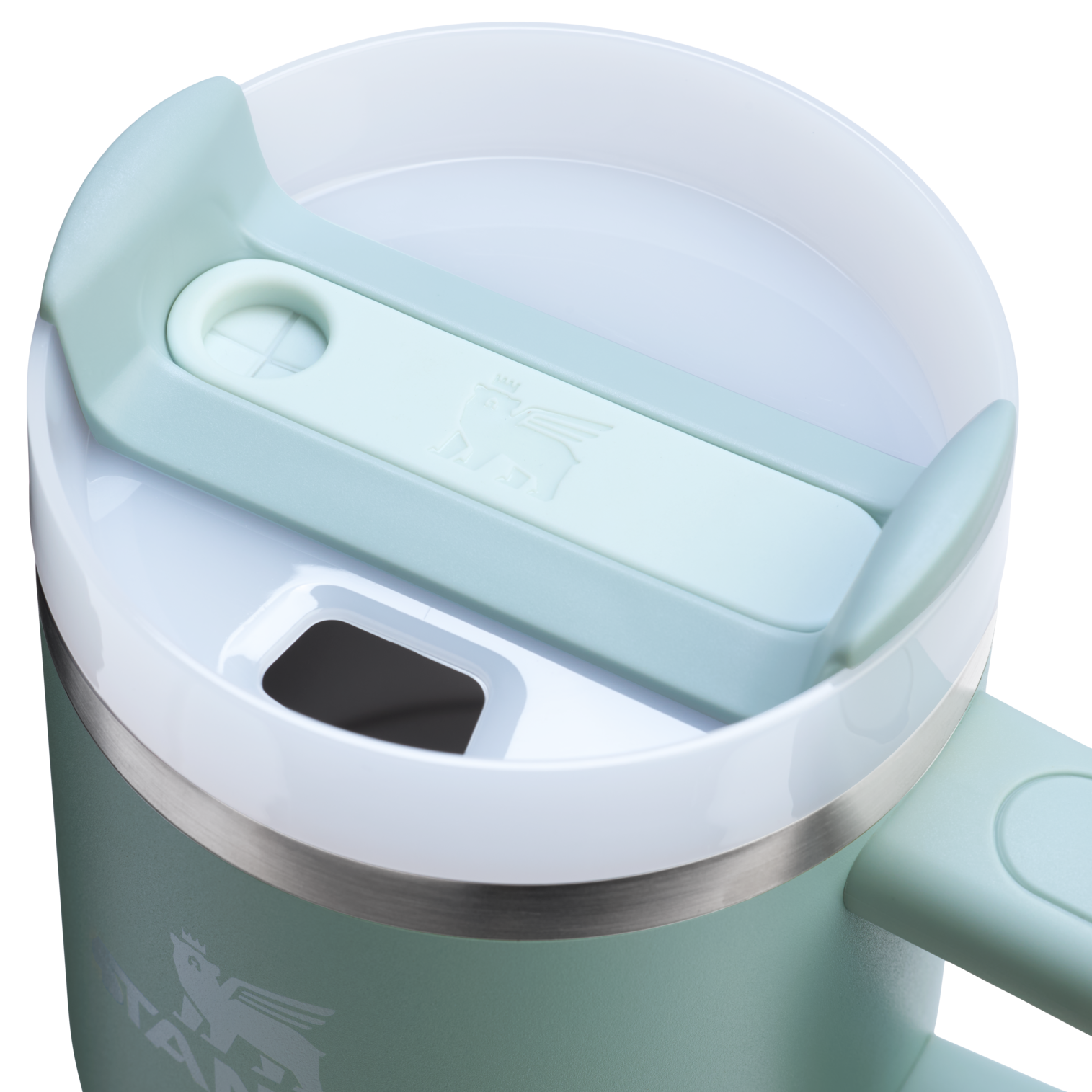 The Quencher H2.0 FlowState™ Tumbler | 20 OZ - Simple Daily Sips