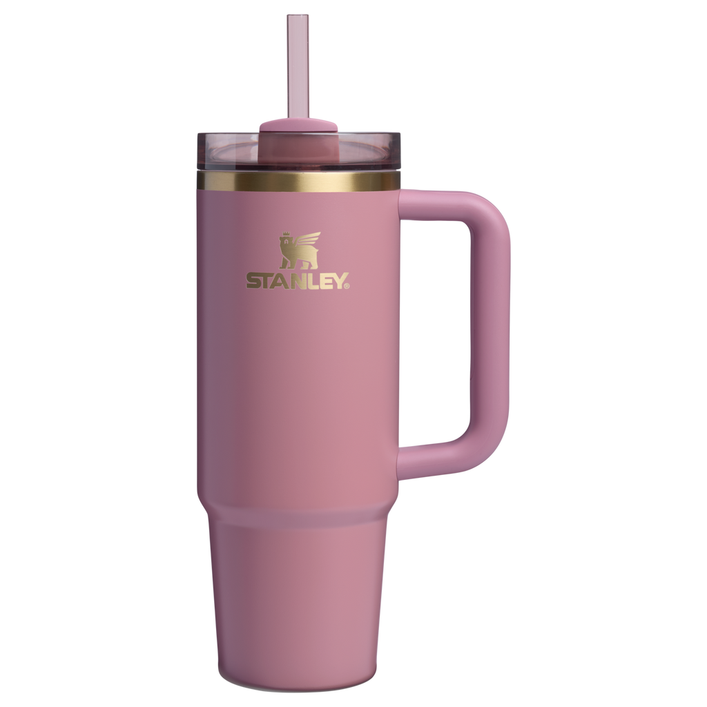 The Quencher H2.0 Flowstate™ Tumbler | 30 OZ - Stanley Create - Your Water Routine