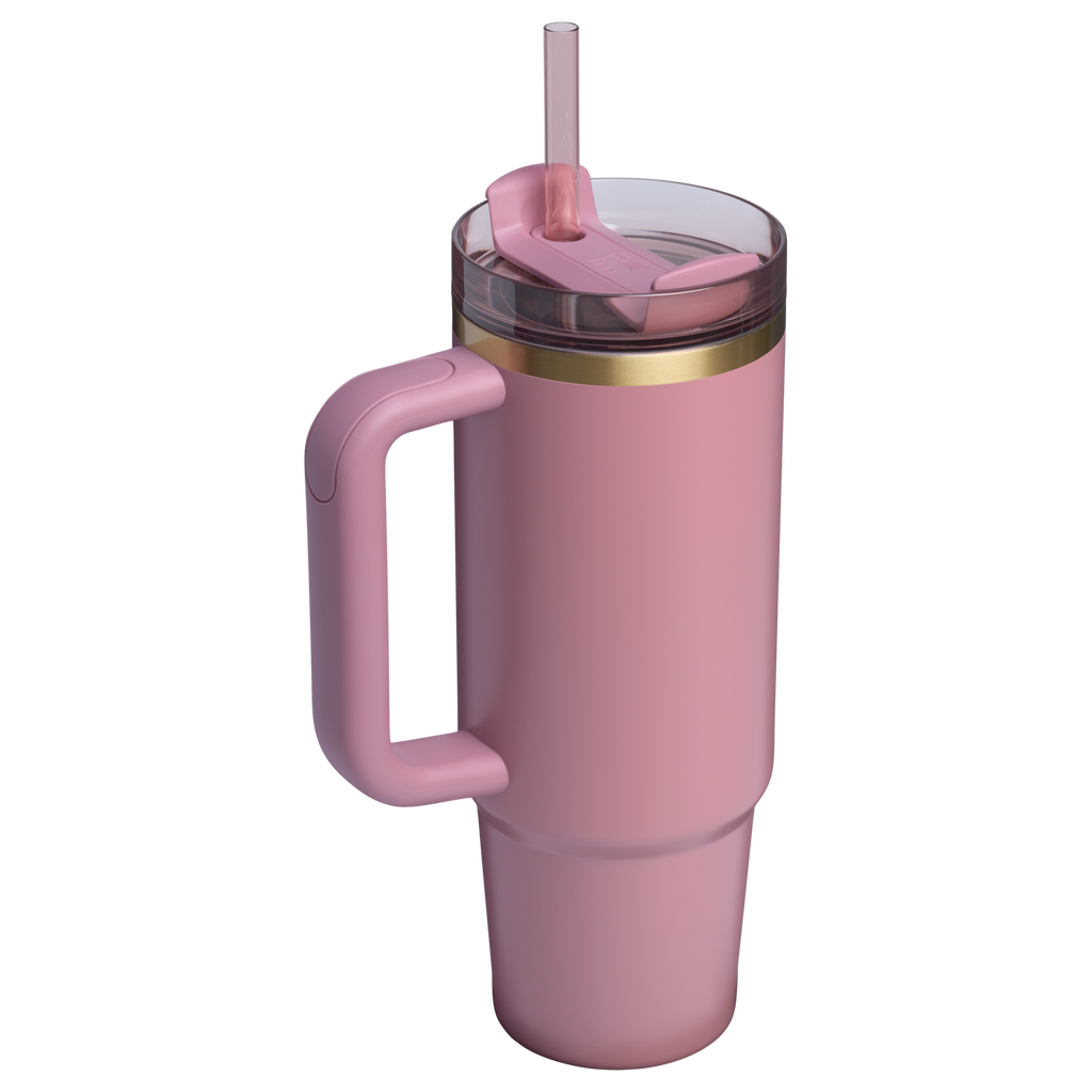 The Quencher H2.0 Flowstate™ Tumbler | 30 OZ - Stanley Create - Your Water Routine