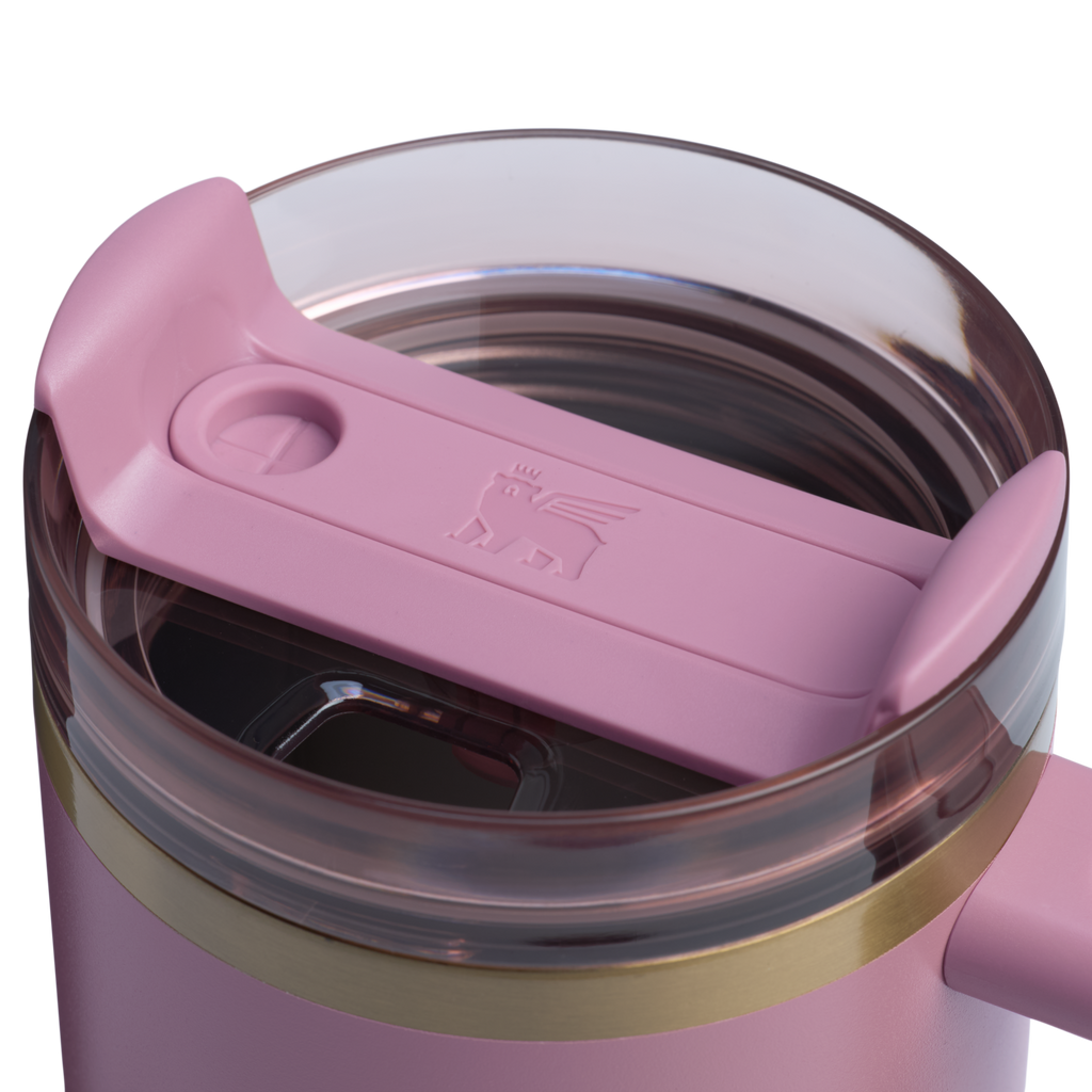 The Quencher H2.0 Flowstate™ Tumbler | 30 OZ - Stanley Create - Your Water Routine