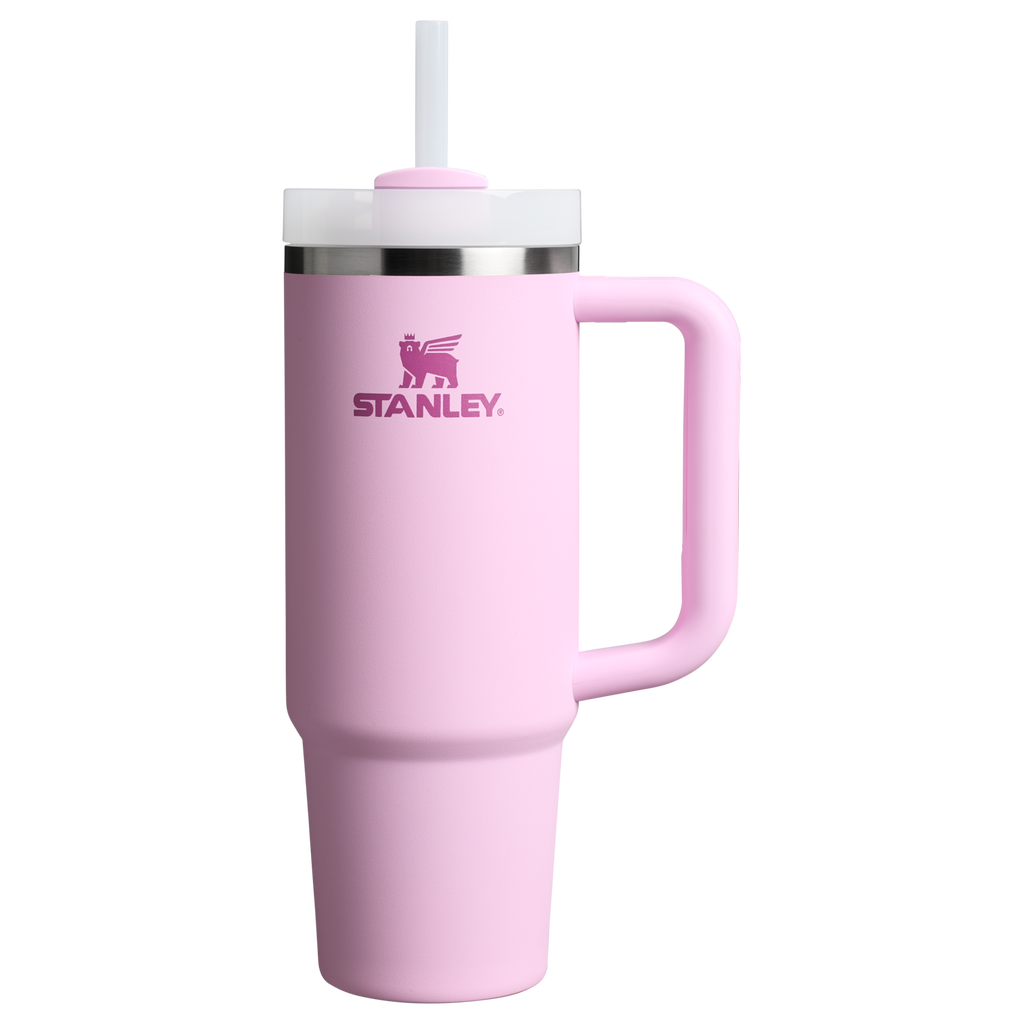 The Quencher H2.0 Flowstate™ Tumbler | 30 OZ - Stanley Create - Your Water Routine