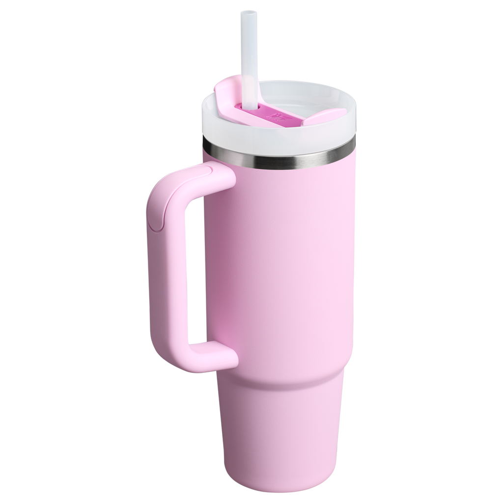 The Quencher H2.0 Flowstate™ Tumbler | 30 OZ - Stanley Create - Your Water Routine