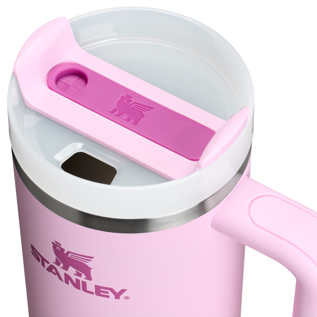 The Quencher H2.0 Flowstate™ Tumbler | 30 OZ - Stanley Create - Your Water Routine