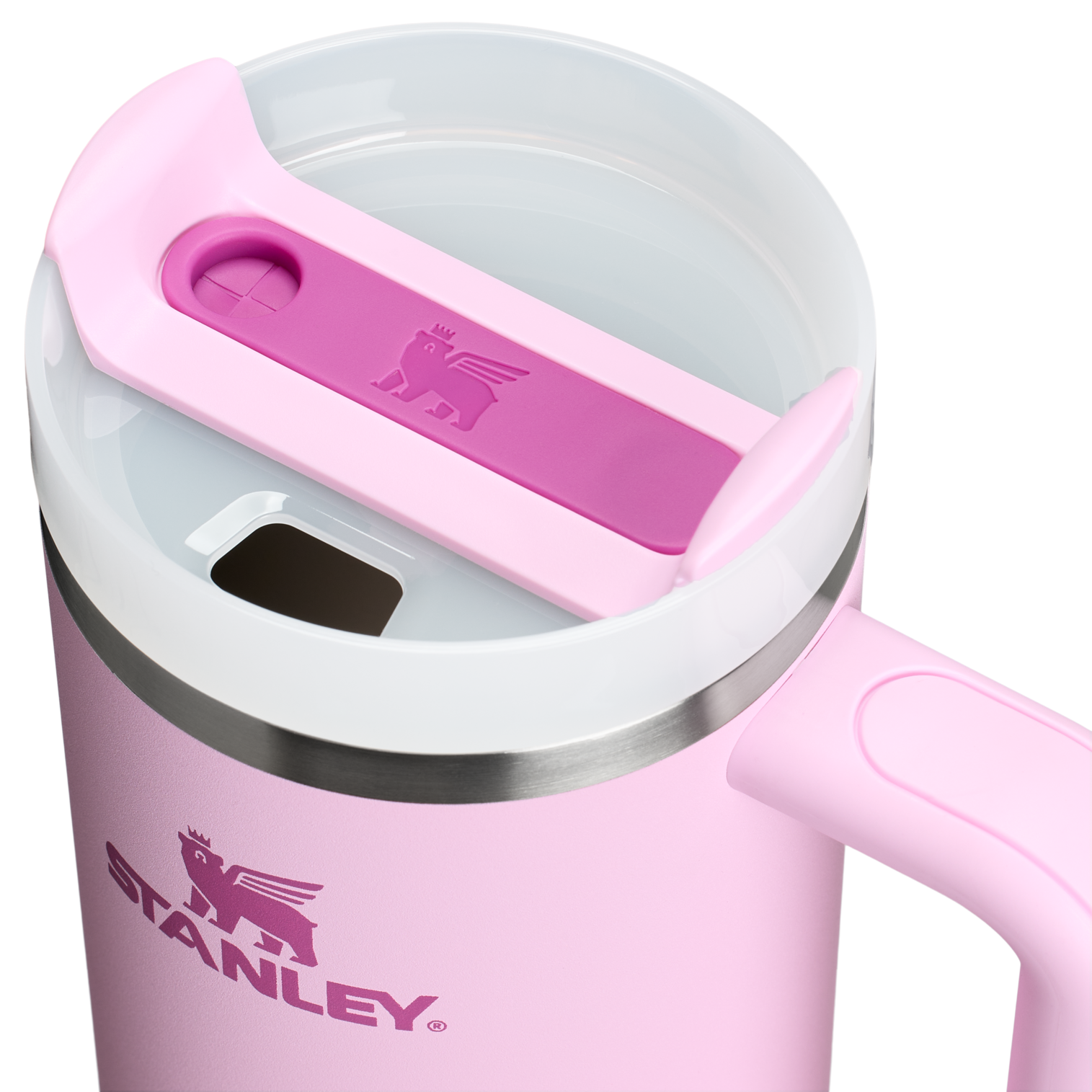 The Quencher H2.0 Flowstate™ Tumbler | 30 OZ - Stanley Create - Your Water Routine