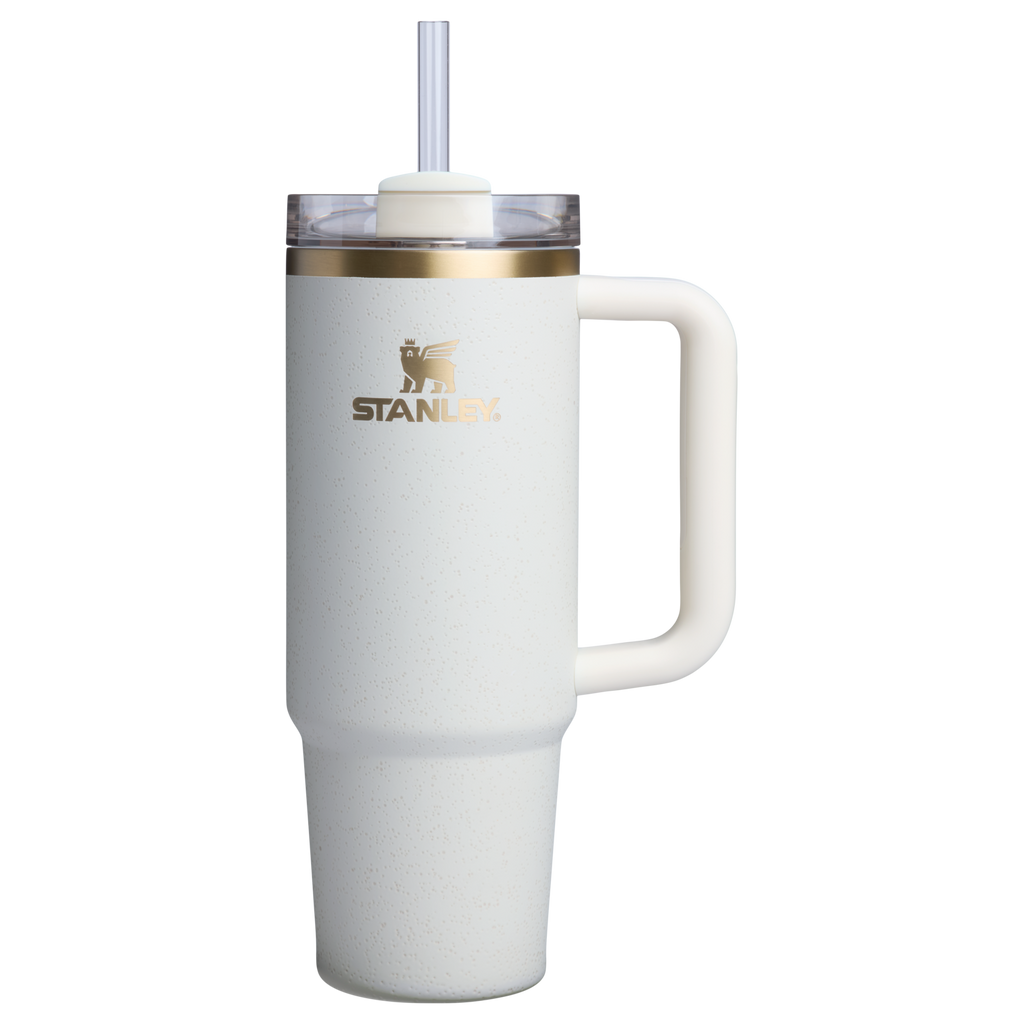 The Quencher H2.0 Flowstate™ Tumbler | 30 OZ - Stanley Create - Your Water Routine