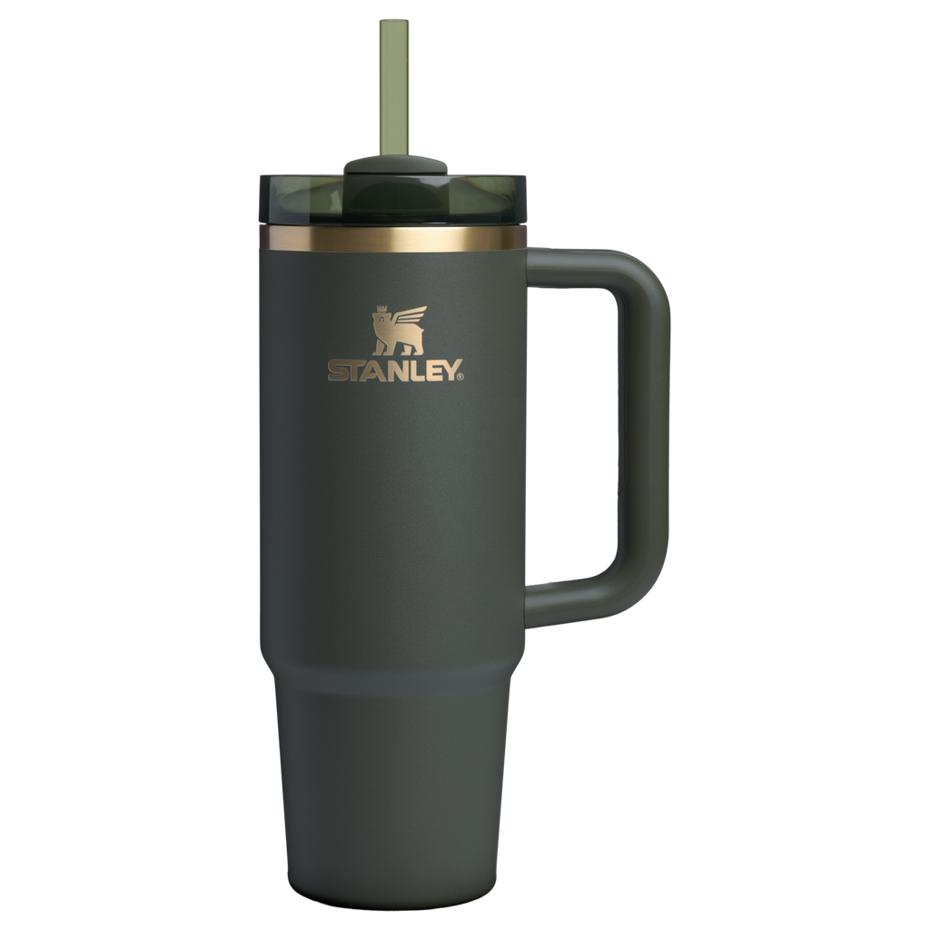 The Quencher H2.0 Flowstate™ Tumbler | 30 OZ - Stanley Create - Your Water Routine