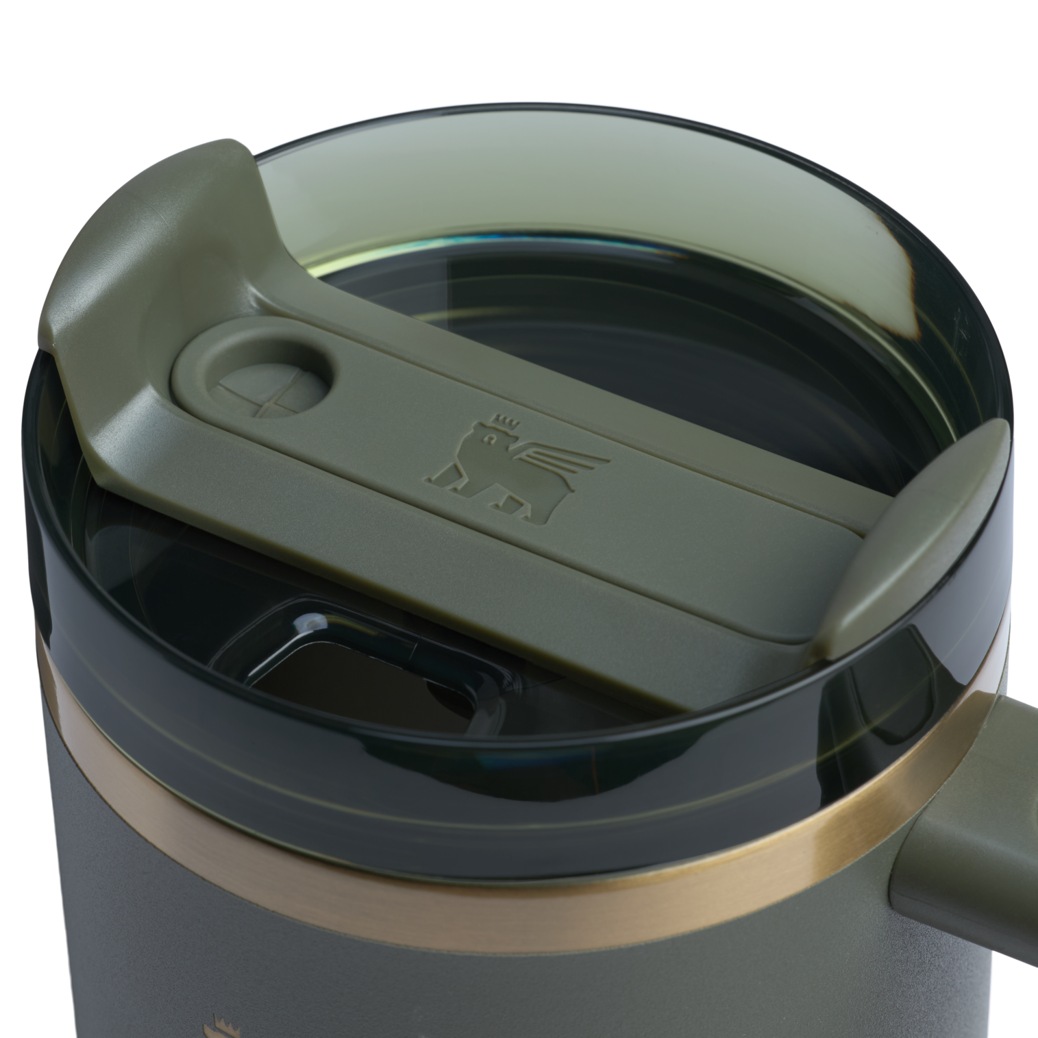 The Quencher H2.0 Flowstate™ Tumbler | 30 OZ - Stanley Create - Your Water Routine
