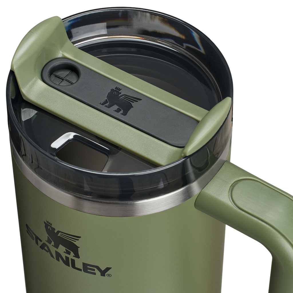 The Quencher H2.0 FlowState™ Tumbler | 20 OZ - Simple Daily Sips