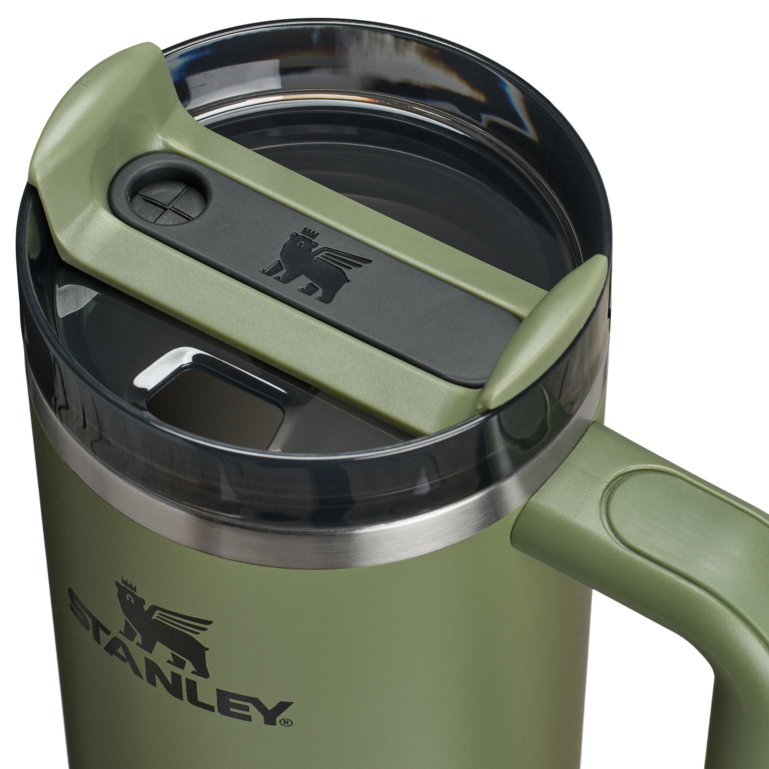 The Quencher H2.0 Flowstate™ Tumbler | 30 OZ - Stanley Create - Your Water Routine