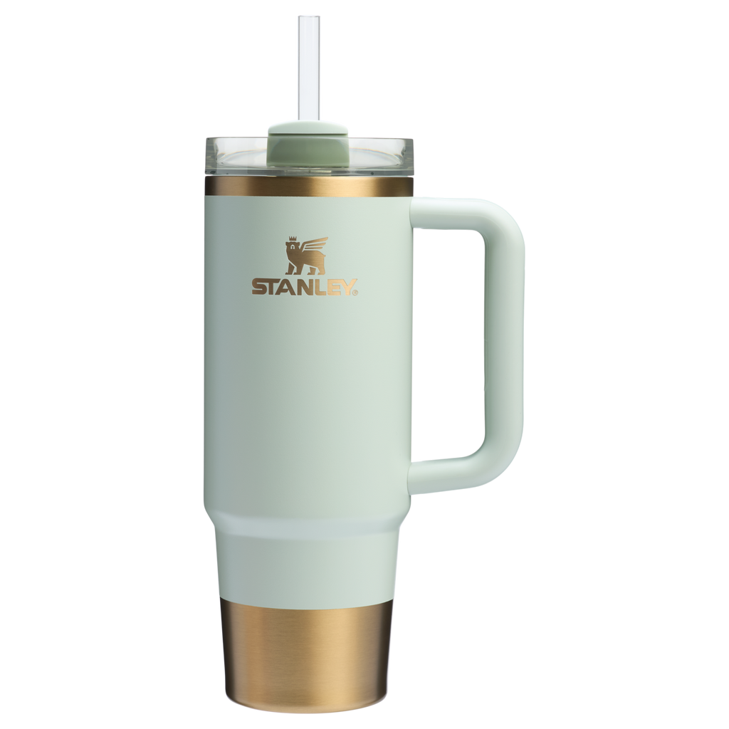 The Quencher H2.0 Flowstate™ Tumbler | 30 OZ - Stanley Create - Your Water Routine