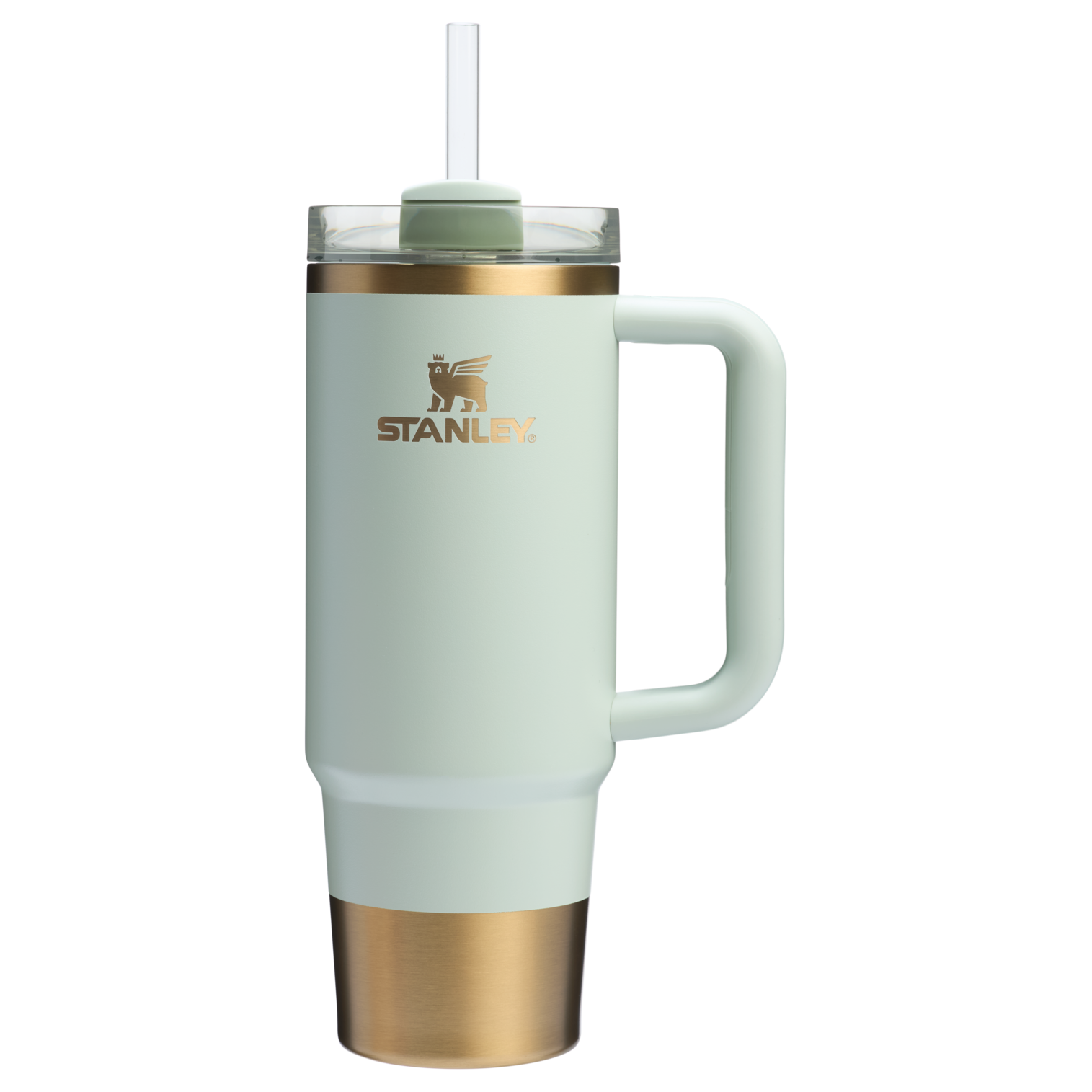 The Quencher H2.0 Flowstate™ Tumbler | 30 OZ - Stanley Create - Your Water Routine