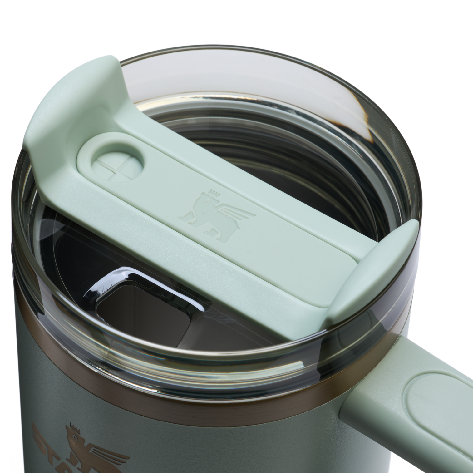 The Quencher H2.0 Flowstate™ Tumbler | 30 OZ - Stanley Create - Your Water Routine