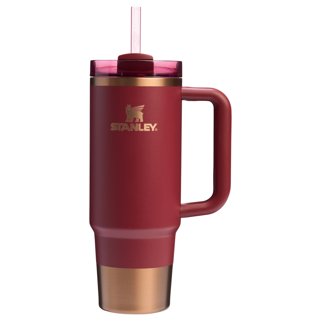 The Quencher H2.0 Flowstate™ Tumbler | 30 OZ - Stanley Create - Your Water Routine