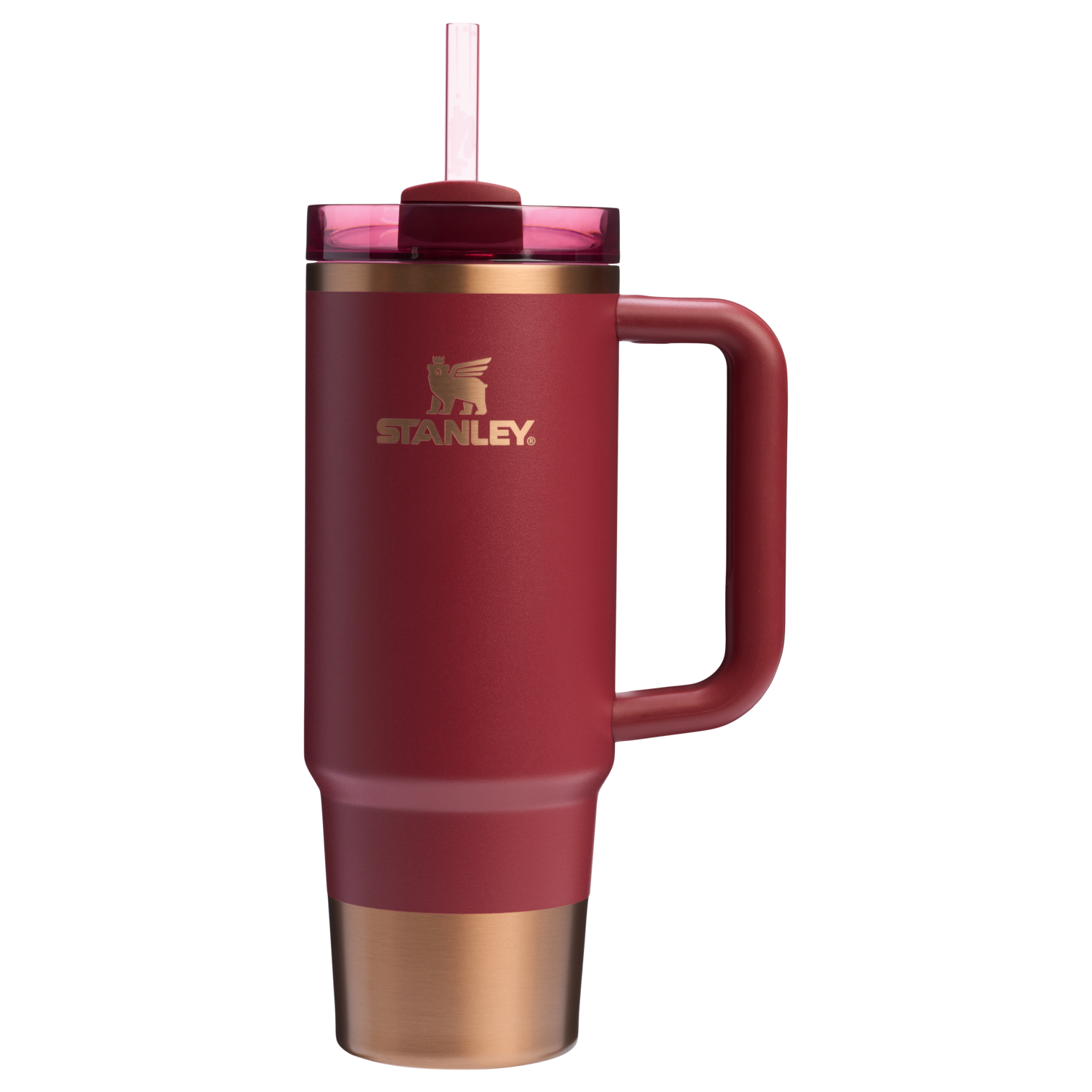The Quencher H2.0 Flowstate™ Tumbler | 30 OZ - Stanley Create - Your Water Routine