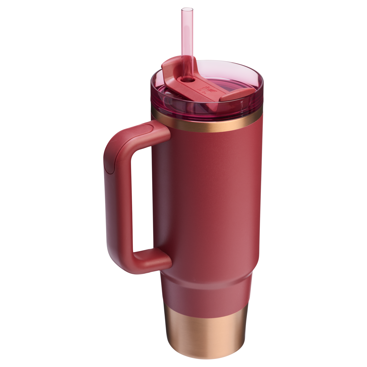 The Quencher H2.0 Flowstate™ Tumbler | 30 OZ - Stanley Create - Your Water Routine