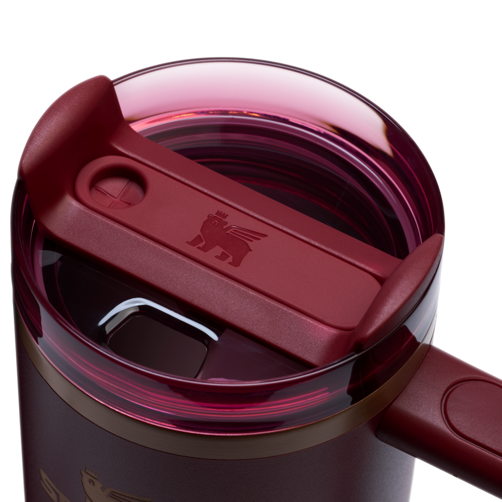 The Quencher H2.0 Flowstate™ Tumbler | 30 OZ - Stanley Create - Your Water Routine