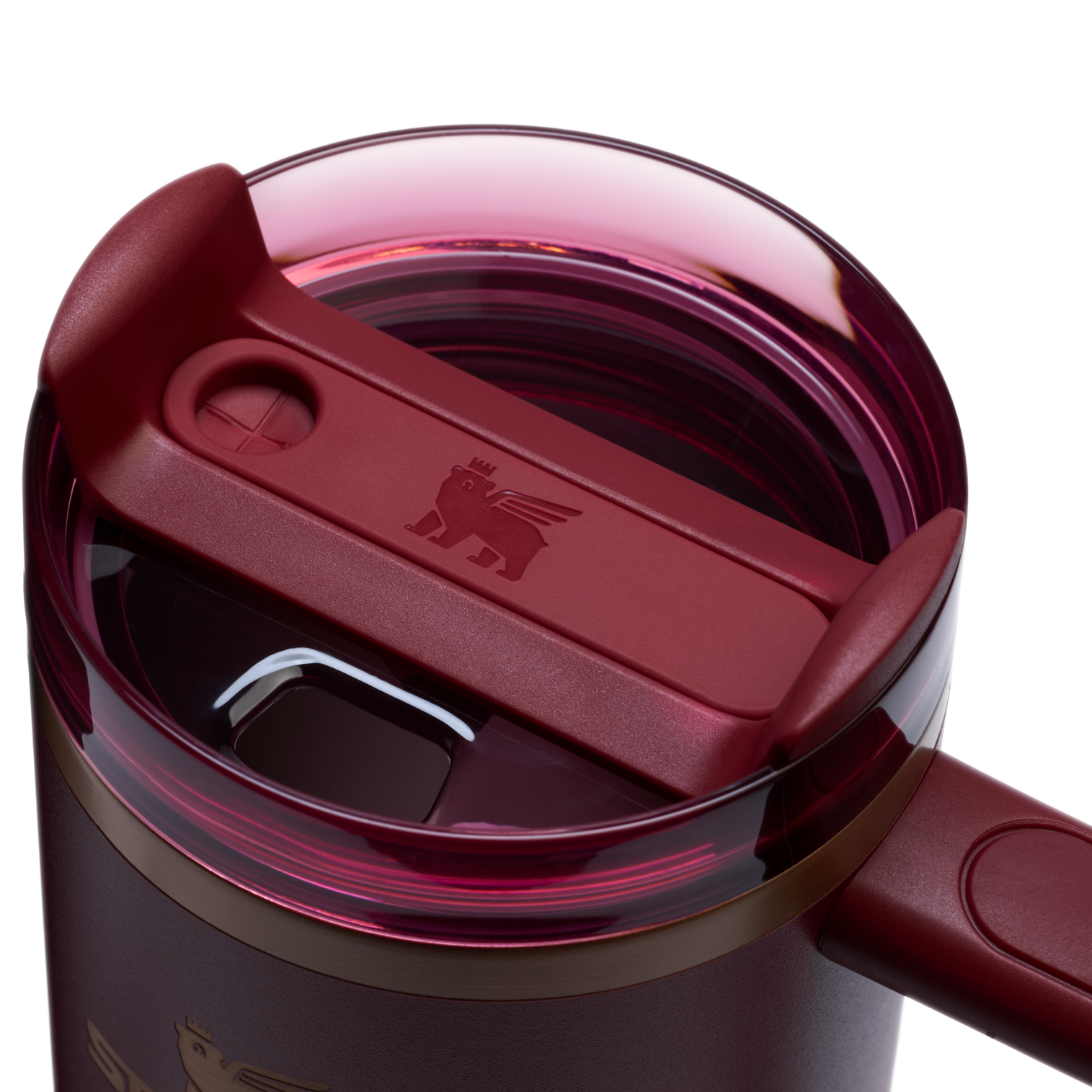 The Quencher H2.0 Flowstate™ Tumbler | 30 OZ - Stanley Create - Your Water Routine