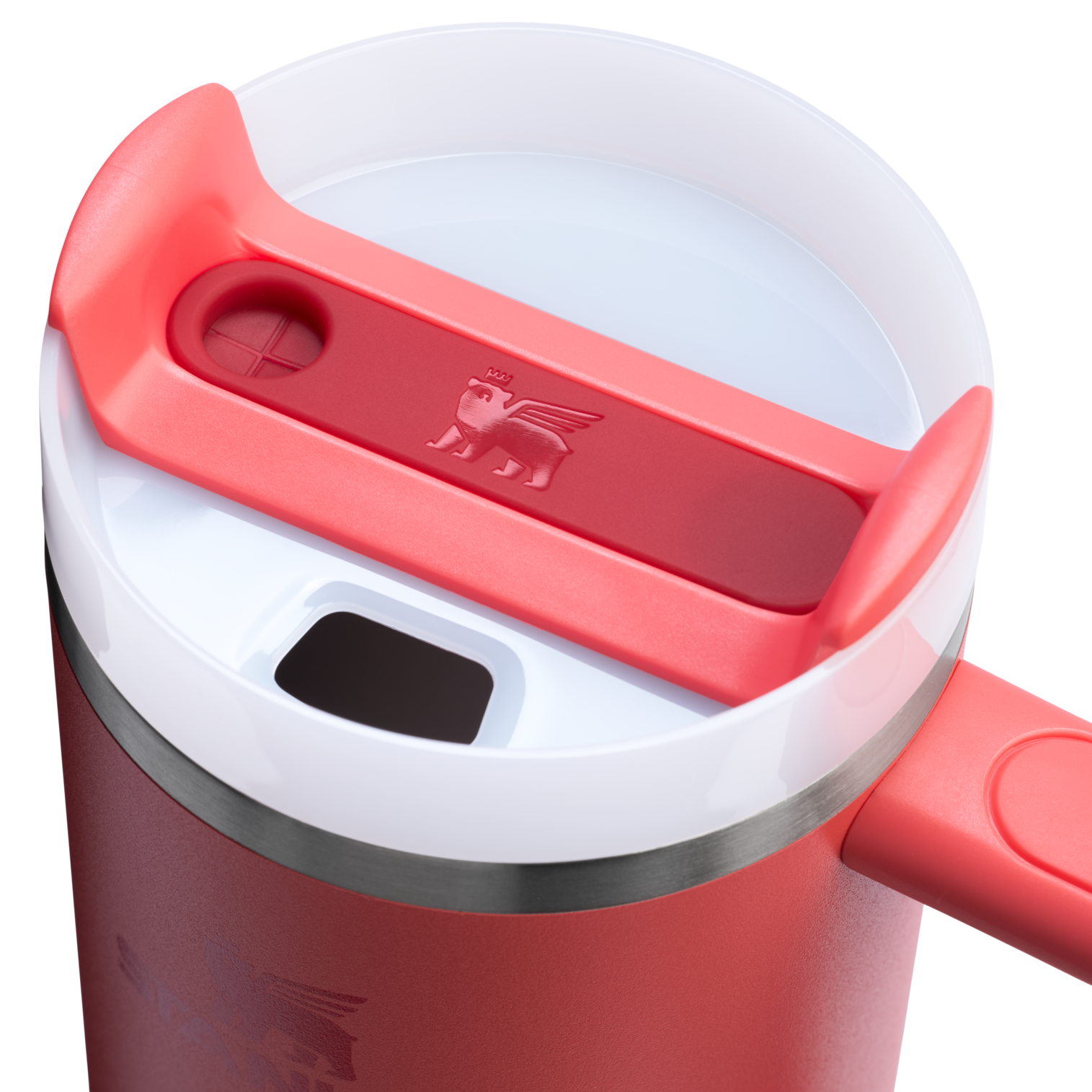 The Quencher H2.0 FlowState™ Tumbler | 20 OZ - Simple Daily Sips