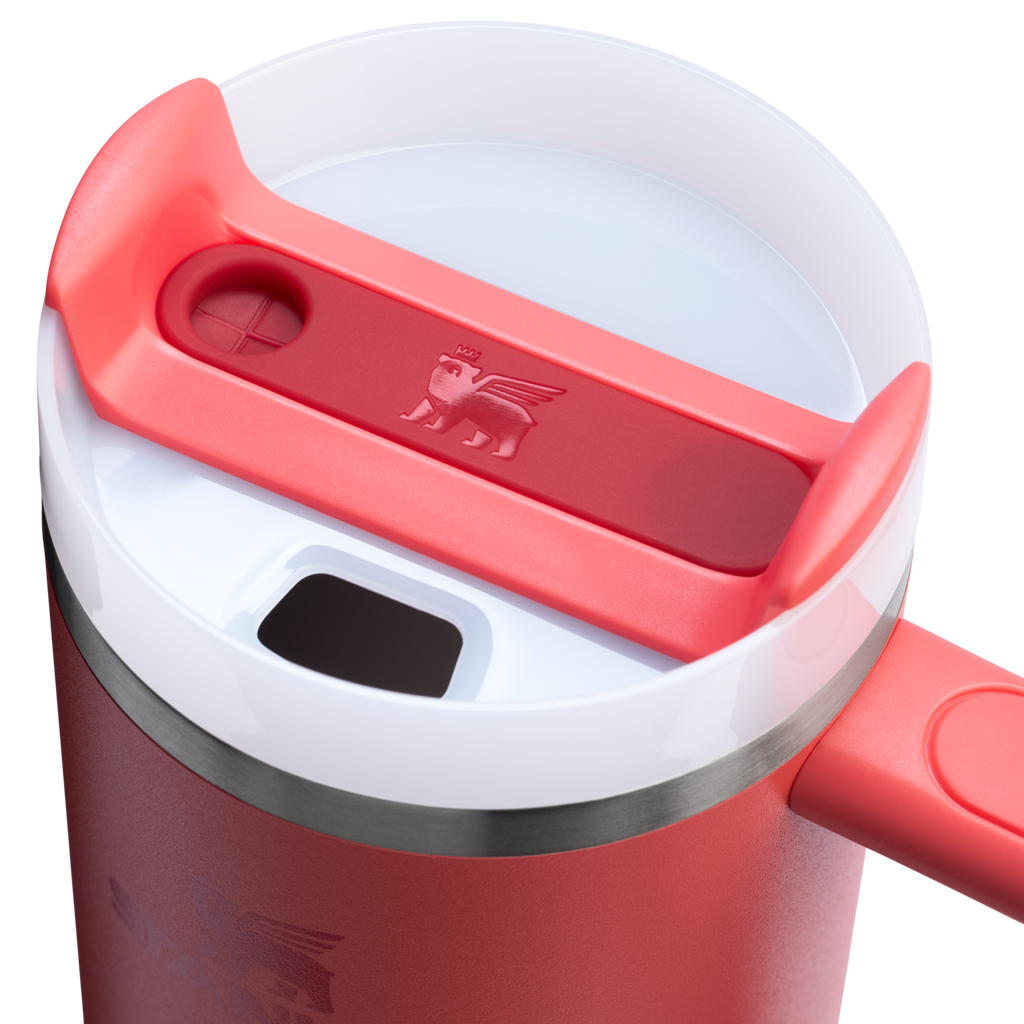 The Quencher H2.0 Flowstate™ Tumbler | 30 OZ - Stanley Create - Your Water Routine