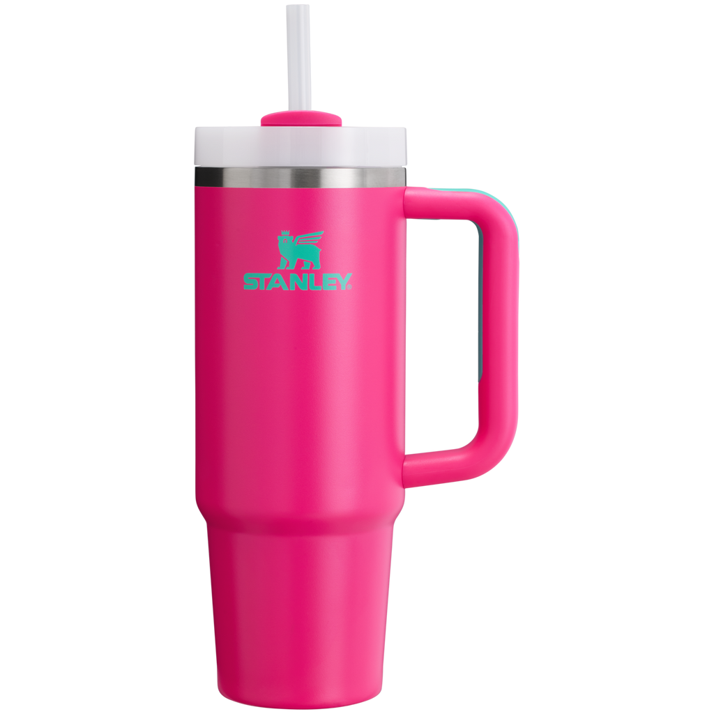 The Quencher H2.0 Flowstate™ Tumbler | 30 OZ - Stanley Create - Your Water Routine